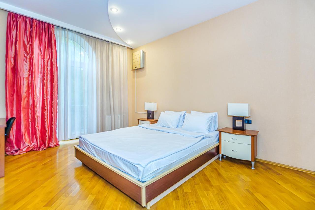 Vip Apartamen Nizami Street Daire Bakü Dış mekan fotoğraf