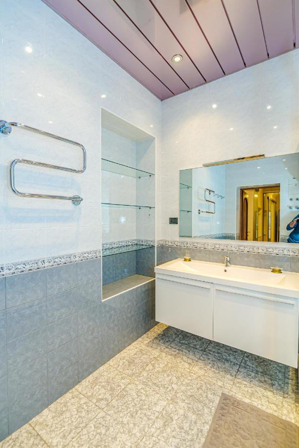 Vip Apartamen Nizami Street Daire Bakü Dış mekan fotoğraf