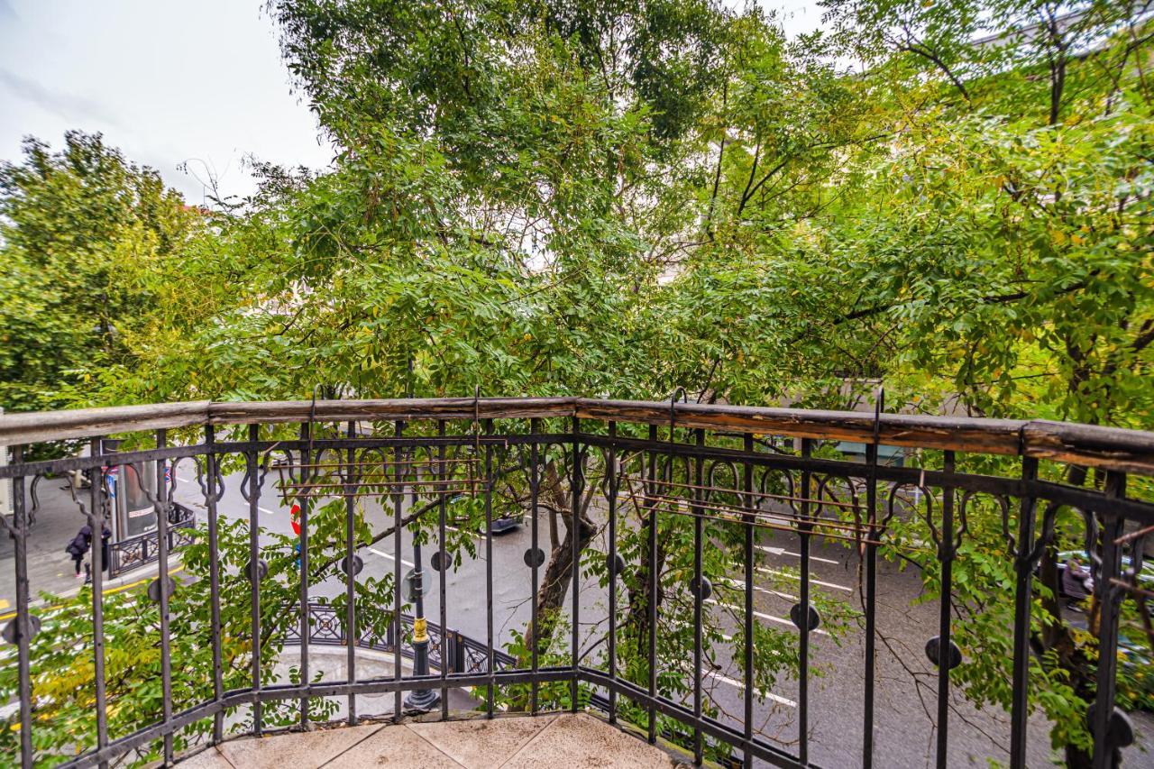 Vip Apartamen Nizami Street Daire Bakü Dış mekan fotoğraf